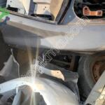 Volkswagen Passat B8 Sol Arka Çamurluk Hatasız Orjinal Çıkma