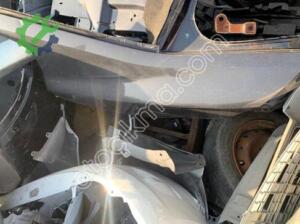 Volkswagen Passat B8 Sol Arka Çamurluk Hatasız Orjinal Çıkma