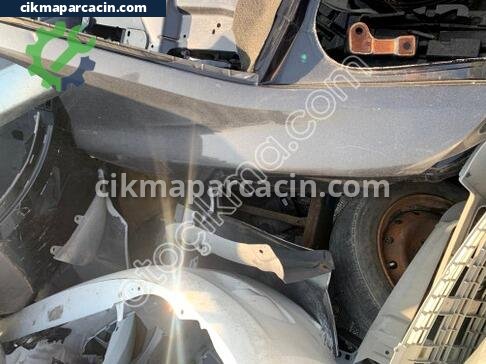Volkswagen Passat Sol Arka Çamurluk çıkma parça