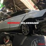 VOLKSWAGEN – PASSAT (B8) / SOL ARKA KAPI (2015 – 2020)