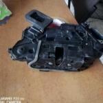 VOLKSWAGEN PASSAT B8 SOL ARKA KAPI KİLİDİ ÇIKMA ORİJİNAL