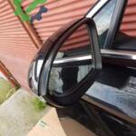Volkswagen Passat B8 Sol Ayna Hatasız Orjinal Çıkma
