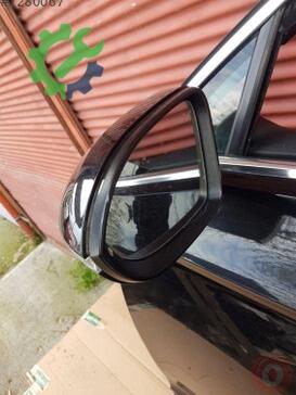 Volkswagen Passat Sol Dış Ayna çıkma parça