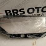 VOLKSWAGEN PASSAT B8 SOL FAR CAMI