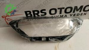 VOLKSWAGEN PASSAT B8 SOL FAR CAMI
