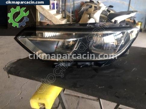 Volkswagen Passat Halojen Far çıkma parça