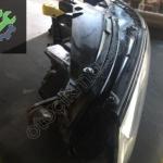 Volkswagen Passat B8 sol Far Halojen 2014  Sonrası orj çıkma