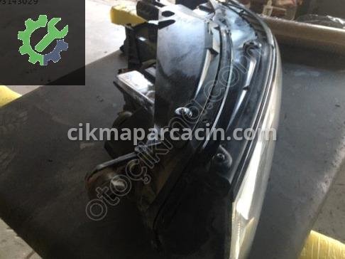 Volkswagen Passat Halojen Far 3G1941005B çıkma parça