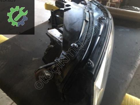 Volkswagen Passat Halojen Far 3G1941005B çıkma parça