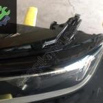 Volkswagen Passat B8 sol Far Halojen 2014  Sonrası orj çıkma