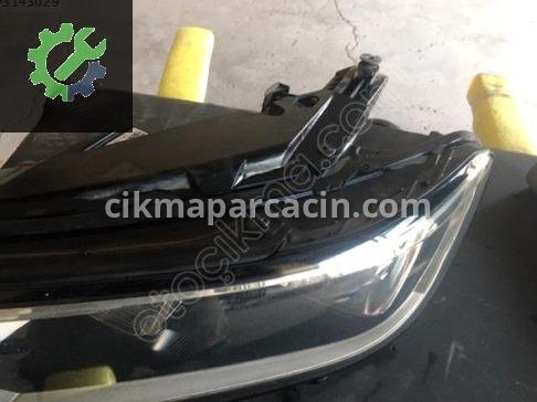 Volkswagen Passat Halojen Far 3G1941005B çıkma parça