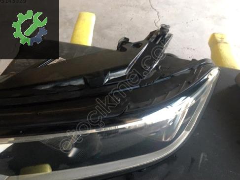 Volkswagen Passat Halojen Far 3G1941005B çıkma parça
