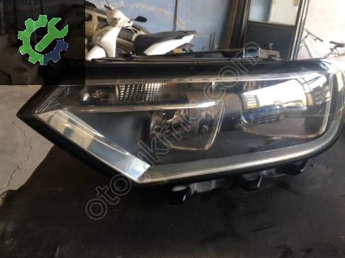 Volkswagen Passat Halojen Far 3G1941005B çıkma parça