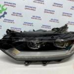VOLKSWAGEN PASSAT B8 SOL FAR LEDLİ ORJİNAL