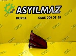 VOLKSWAGEN PASSAT B8 SOL İÇ STOP (ORJİNAL HATASIZ)