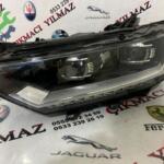 Volkswagen passat b8 sol Led far çıkma yedek parça