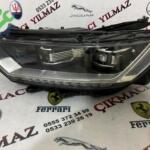 Volkswagen passat b8 sol Led far çıkma yedek parça