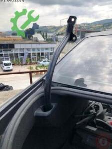 Volkswagen Passat B8 Sol Menteşe Hatasız Orjinal Çıkma