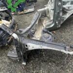 VOLKSWAGEN PASSAT B8 SOL ON BUT KESME ORJİNAL ÇIKMA