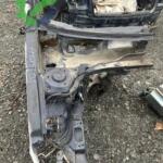 VOLKSWAGEN PASSAT B8 SOL ON BUT KESME ORJİNAL ÇIKMA