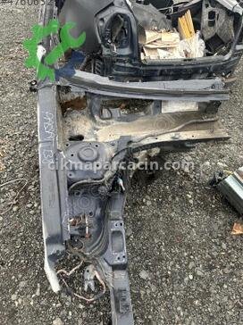 Volkswagen Passat Sol Konsol çıkma parça
