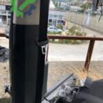 Volkswagen Passat B8 Sol Ön Emniyet Kemeri Hatasız Orjinal