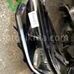 Volkswagen Passat B8 Sol ön far hatasız orjinal çıkma