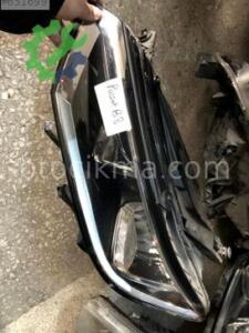 Volkswagen Passat B8 Sol ön far hatasız orjinal çıkma