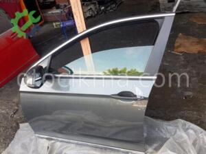 Volkswagen Passat B8 Sol ön kapı aynası hatasız orjinal çıkm