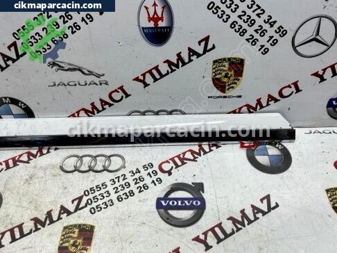 Volkswagen Passat Kapı Bandı & Çıtası çıkma parça