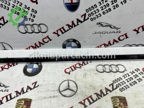 Volkswagen Passat Kapı Bandı & Çıtası 3G0854939 çıkma parça