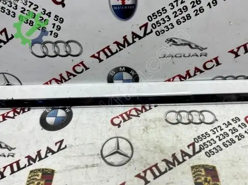 Volkswagen Passat Kapı Bandı & Çıtası 3G0854939 çıkma parça