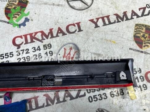 Volkswagen Passat Kapı Bandı & Çıtası 3G0854939 çıkma parça