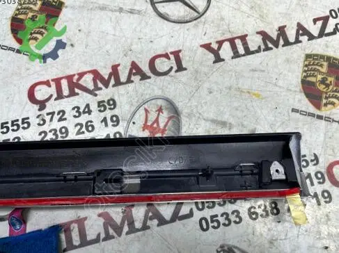 Volkswagen Passat Kapı Bandı & Çıtası 3G0854939 çıkma parça