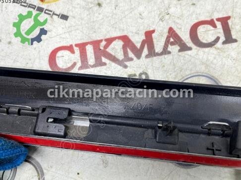 Volkswagen Passat Kapı Bandı & Çıtası 3G0854939 çıkma parça