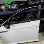 Volkswagen Passat Sol Ön Kapı Çıkma