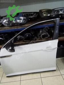 Volkswagen Passat Sol Ön Kapı Çıkma