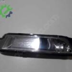 Volkswagen Passat B8 sol sis farı