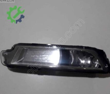 Volkswagen Passat Sol Sis Farı çıkma parça