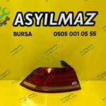 VOLKSWAGEN PASSAT B8 SOL STOP (ORJİNAL HATASIZ)