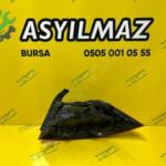 VOLKSWAGEN PASSAT B8 SOL STOP (ORJİNAL HATASIZ)