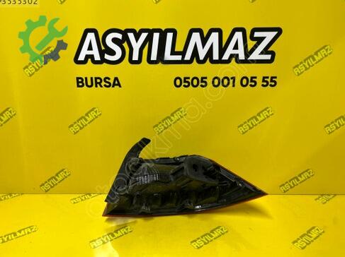 Volkswagen Passat Sol Arka Stop 3G5945095B çıkma parça