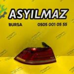 VOLKSWAGEN PASSAT B8 SOL STOP (ORJİNAL HATASIZ)