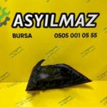 VOLKSWAGEN PASSAT B8 SOL STOP (ORJİNAL HATASIZ)