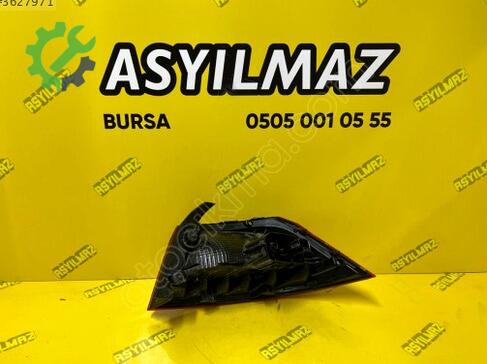 Volkswagen Passat Sol Arka Stop 3G5945095B çıkma parça