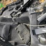 Volkswagen Passat B8 Taban Halısı Hatasız Orjinal Çıkma