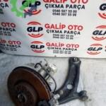 Volkswagen Passat B8 Tabla Hatasız Orjinal Çıkma