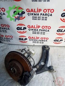 Volkswagen Passat Tabla çıkma parça