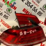 Volkswagen Passat B8 Takım Stop Çıkma Orjinal