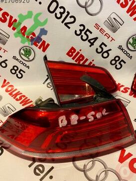Volkswagen Passat Stop çıkma parça